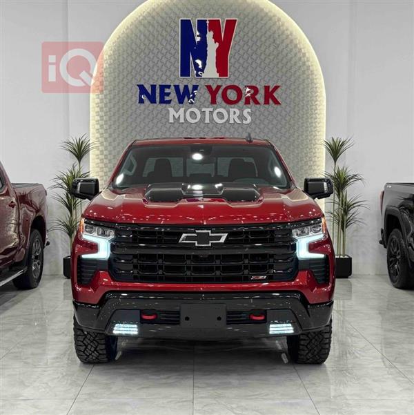 Chevrolet for sale in Iraq